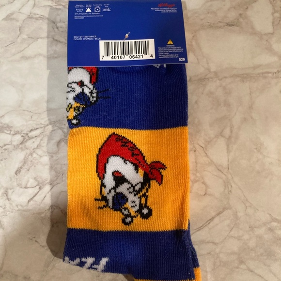 CrewSocks - Picture 4 of 4